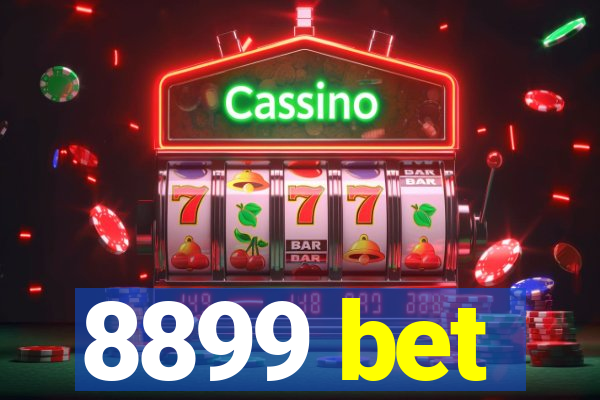 8899 bet